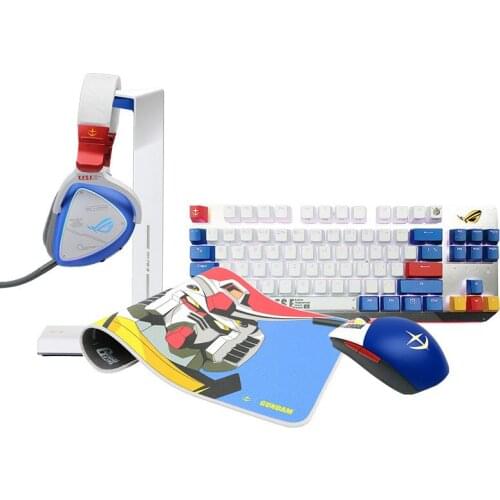 Joint-Name E-Sports Peripheral Family Bucket Mouse Keyboard Headset Game Set