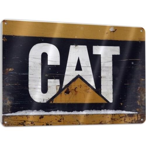 Letrero de hojalata Vintage Victory Motorcycles, signo de hojalata de Metal, Arte de la pared Decoración