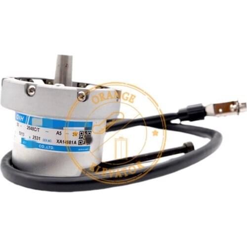 Elevator Encoder OIH-50-2048CT-A5-5V TS5213N2531