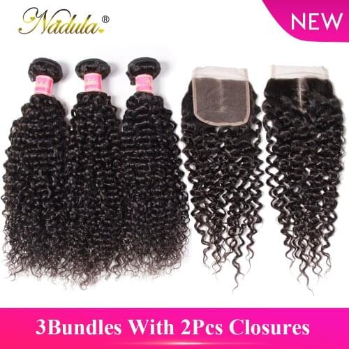 Nadula Artificial Hair