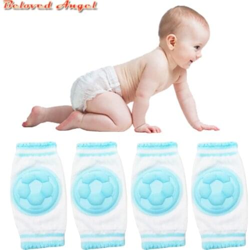 2019 New Children Harnesses Leashes New Baby Kids Kneecap Safety Crawling Elbow Cushion Infants Toddlers Knee Pads Protector