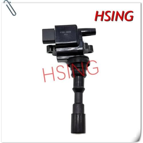 HSINGYE BRAND-NEW# 27300-39050 Ignition Coil Fits For Kia Sedona Hyundai XG350 3.5L XG300 3.0L ***Part No# 27300-39000