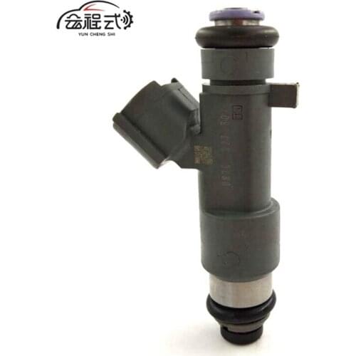 OEM Fuel Injectors 16600-ZH00A fit for Nissan 2004-2008 Titan Armada 5.6L V8