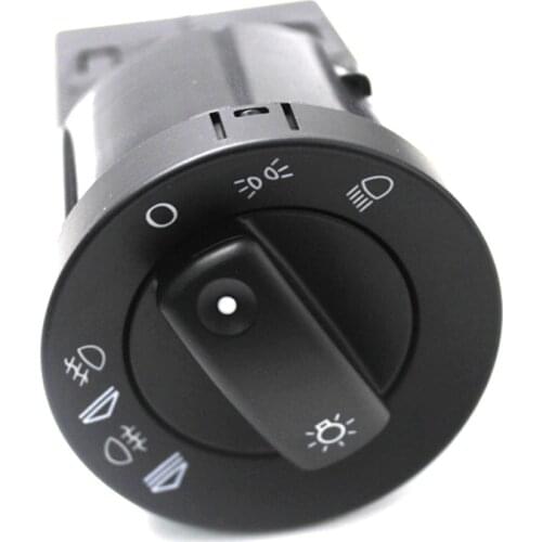 For AUDI A4 B6 2000-2004 A4 B7 2004-2007 8E0941531C 8E0941531A Car Headlight Fog Light Switch Repair Kit Replace