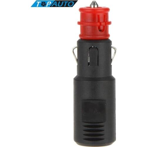 Power Accessory Plug 12/24V Cigarette lighter for Triumph / BMW Motorbike Style