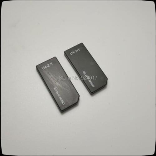 For HP 9000 9040 9050 M9040 M9050 4100 4100n Printer Toner Chip,C8061X 8061X 61X C8543X 8543X 43X 8061 8543 43 61 Toner Chip