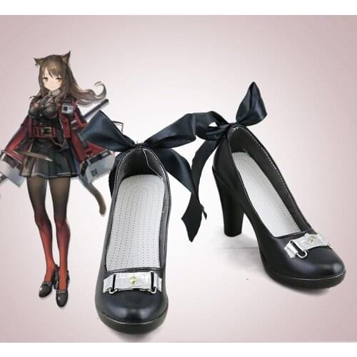 Unisex Anime Cos Skyfire Cosplay Costumes Boots Shoes Halloween Christmas Party Custom Made