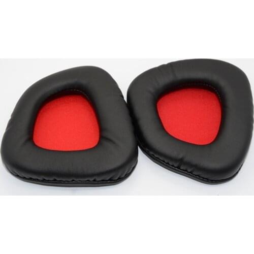 High Quality Soft Ear pads Replacement for SADES A60 Headphone Earpads Earmuffs