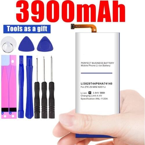 Xdou Nubia Phone Batteries