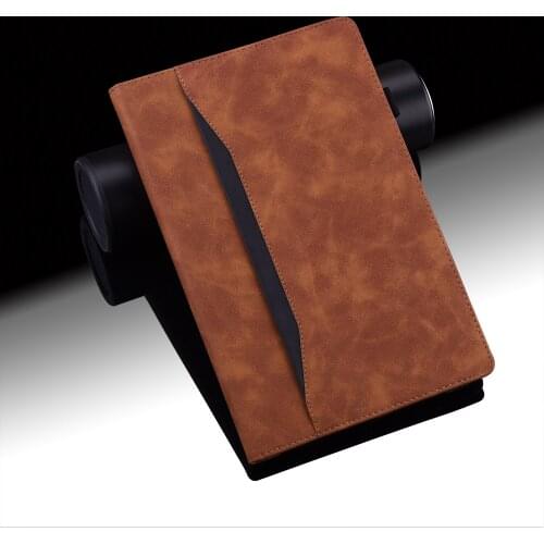 For Samsung Galaxy Tab T500 T870 T970 10.4" 11" 12.4" 2020 Case Leather Anti-fall Smart Sleep Wake Stand Tablet Protective Cover