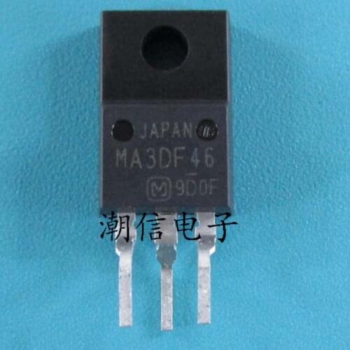 10cps Common LCD plasma MA3DF46