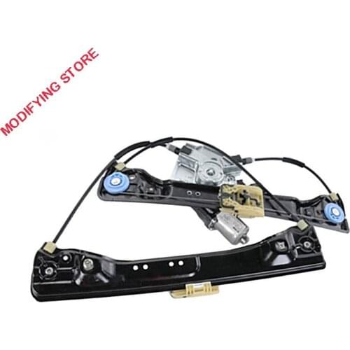 22810016 22810017 FORAC Delco Window Regulator for Bu-ick