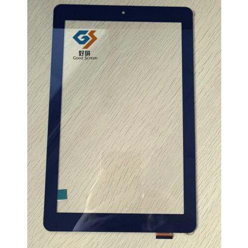 Black 8 Inch for Onda v891w Capacitive touch screen panel repair replacement spare parts free