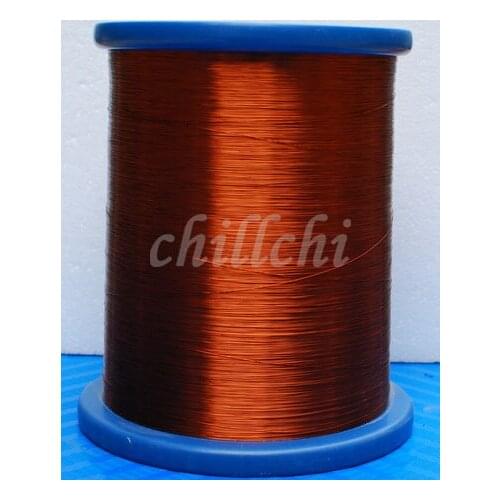 0.23 mm-wide polyester enameled copper round copper QZ-2-130