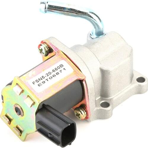 FSN5-20-660B Idle Air Control Valve Fits for MAZDA PROTEGE/626 Car accessories