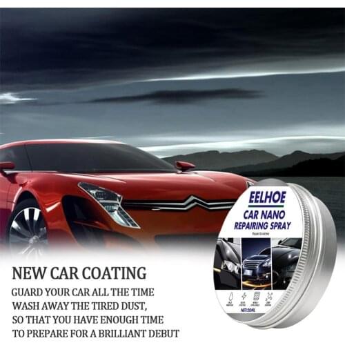 Leather Repair Gel Compound for Restoration Cracks Burn Hole Car Interior Filler