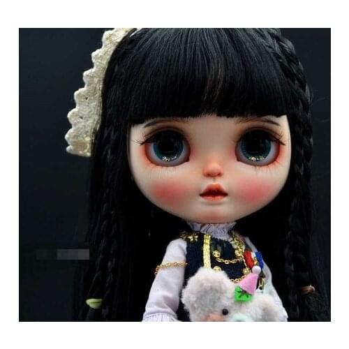 Customization doll Nude blyth doll cute doll Pre-sale 731