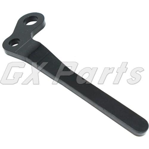 Left Handle 6702903 For Bobcat Skid Steer Loader T140 T250 T300 T550 T630 T770 S175 S185 S205 S330 S650 S770 S850 A220 A300 A770