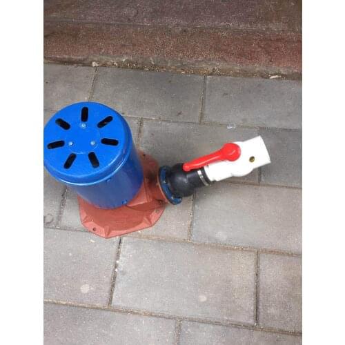 220V 2000W micro hydraulic turbine generator water electromagnet full copper core high power household