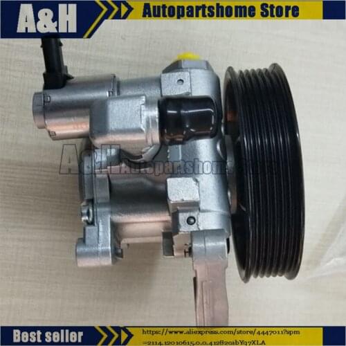 Power Steering Pump Fit For Mercedes Benz W211 M272 0054661401 A0054661401