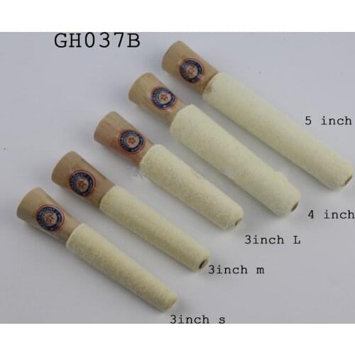 Newest Felt Ring Inside Ring Felt Buffing Inside Ring Polishing Stick For Jewelers