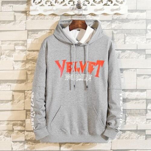 2020 NEW 8XL 7XL 6XL Brand T Shirt Men Long T-shirt T-shirt Slim Fit Loose Casual Cotton T Shirt Male Plus Size hoodie