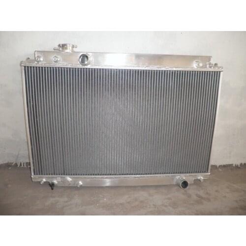 ALUMINUM RADIATOR FOR LEXUS SC300 TOYOTA SOARER JZZ31 1991-2000 NEW