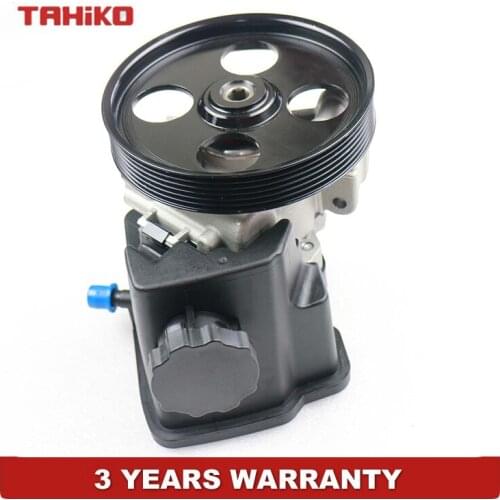 New Power Steering Pump Fit for Mercedes-Benz CLK- C-Class E-Class DSP1601