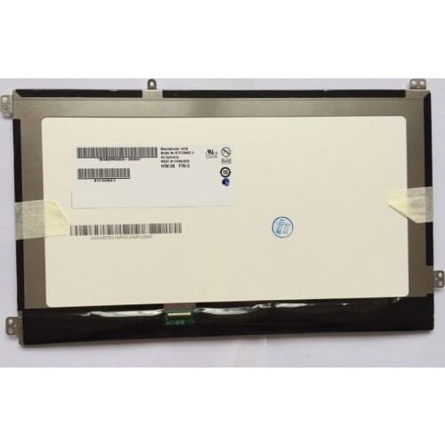 Full LCD screen display For Asus VivoTab Smart T100TA T100 T100TAF B101XAN02.0 free shipping