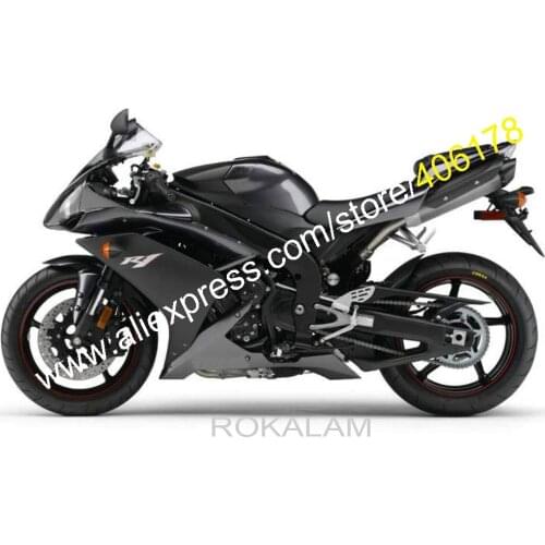 Promotion Racing Fairings For Yamaha 07 08 YZF-R1 2007 2008 Fairing YZFR1 R1 Body Kit (Injection Molding)