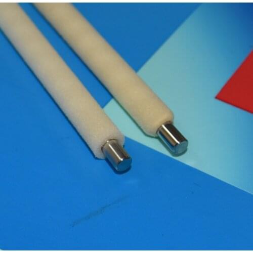 PCR charge cleaner roller for Canon iR ADVANCE C5030 C5035 C5045 C5051 C5235 C5240 C5250 IRC5030 IRC5035 GPR30/31