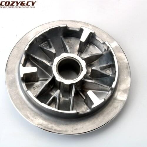 Scooter Nmax155 Primary Sliding Sheave Comp / Drive Pulley for Yamaha GPD125-A Aerox Nmax 155cc 2DP-E7620-00 4-Stroke