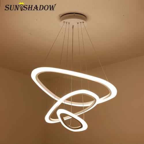 Sunshadow LED Lightening