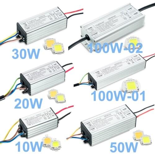 Vogliovoi LED Transformers