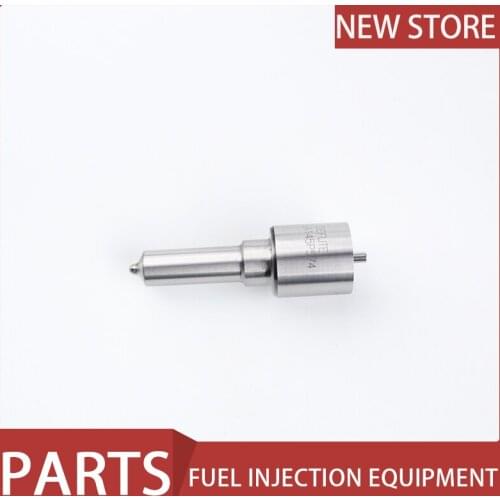DLLA145P574 five hole injector