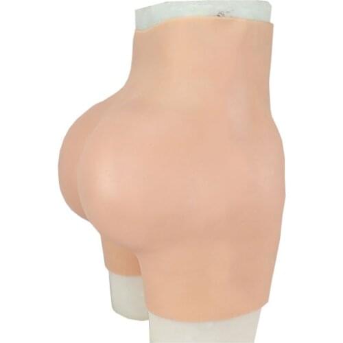 Fake Vagina Underwear Pussy Panty Briefs For Shemale Female Queen Crossdresser Transgender Cosplay Costume Health Supplies