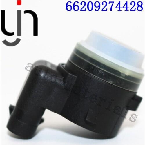 1pcs New PDC Parking Sensor Parking Radar For B M W F45 F46 F48 F39 F25 G01F25 G02 F15 F16 F56 MINI 2013-2019 66209274428