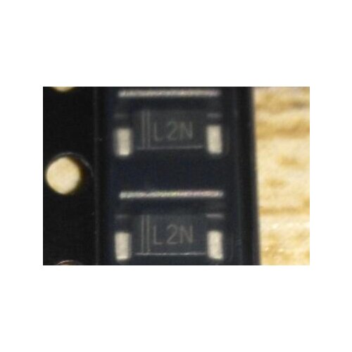 100% NEW Free shipping Mbr120vlsf mbr120vlsft1g sod-123fl