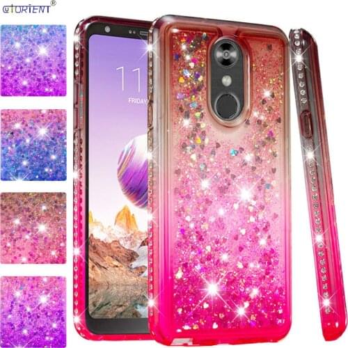 CUSORIENT Phone Cases LG Q Stylus Plus