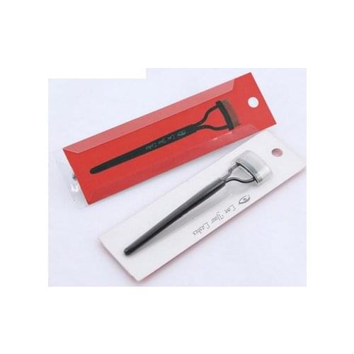By dhl or ems 500pcs Make up Mascara Guide Applicator Eyelash Comb Eyebrow Brush Curler Beauty Essential Tool Eyelash Curler new