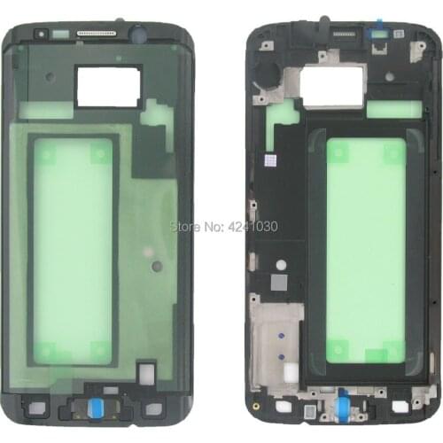 For Samsung Galaxy S6 Edge G925 G925F LCD Front Frame Bracket