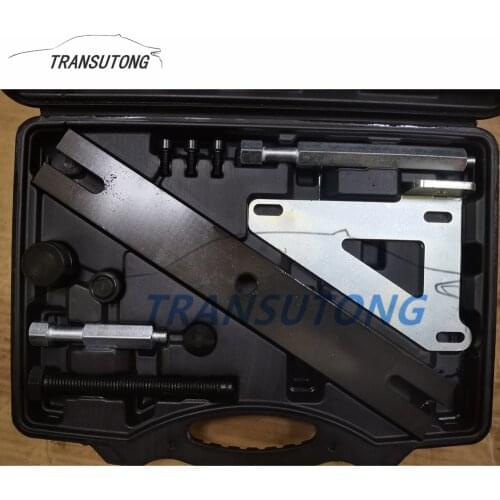 DSG DQ200 0AM Transmission Disassemble The Shell Removal And Installation Tool For VW Audi Skoda Seat