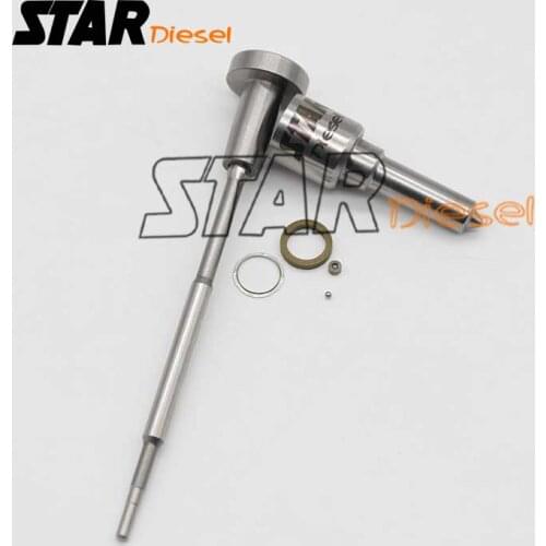 Overhaul Kit F00RJ03482 DLLA 142 P 1709 F00RJ01941 For 0445120121 0986AD1047 4940640