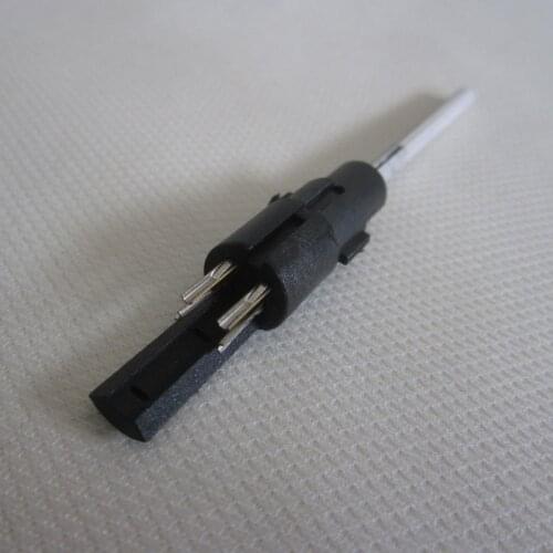 YIHUA 134A 60W Ceramic Soldering Iron Heating Element for 907K Soldering Iron Handle of 939D-Plus Soldering Station