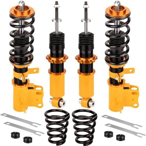 Adjustable Height Coilover Suspension Kit for Holden Commodore VE Ute Sedan Wagon 2006+ Coilovers
