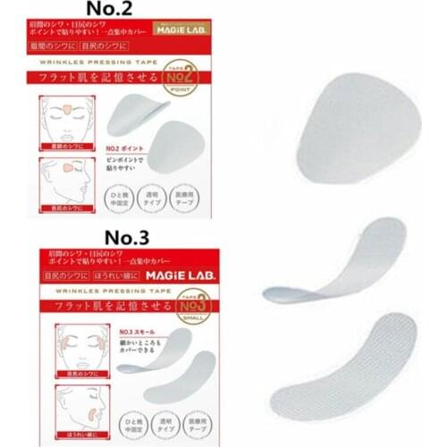 Instant Face Lift Neck Lift Secret Lift Tapes Refill 24/27 Piece Set Facelift