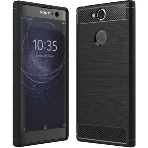 Чехлы для телефонов Sony Xperia XA2 Ultra Misfault China At AliExpress