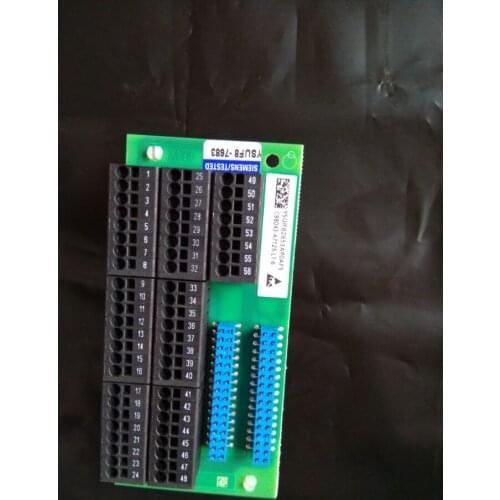 New and original board C98043-A7125-L1-6 / 6RY1803-0GA00