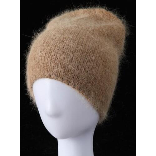 2021 new fashion winter and Autumn Women New Arrival Popular Ladies Beanie Cap High Quality Fashionable Wool Knitted Hats