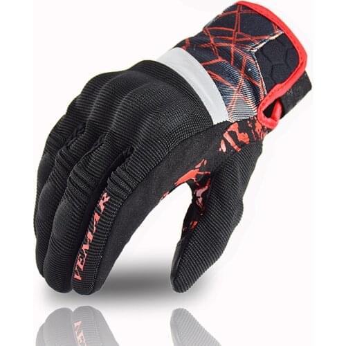 SUOMY New XS-XXL Motorcycle Gloves Moto Luva Motocross Breathable Racing Gloves Motorbike Bicycle cycling Riding Glove Women Men